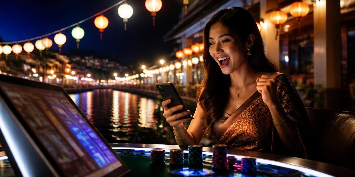 bulantogel Pasaran Tenis Dari Pra Hingga In-Play
