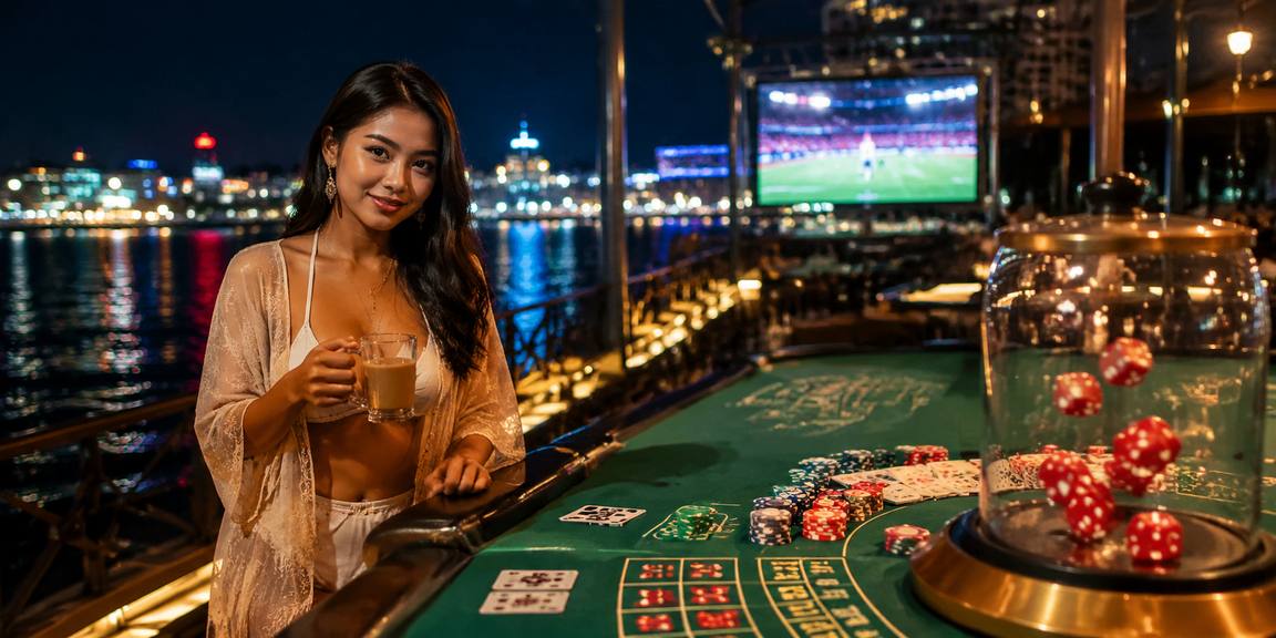 bulantogel Roulette Dinamik